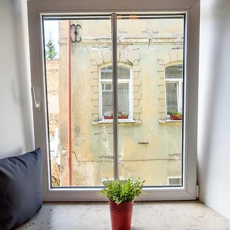 Studio In Old Town *