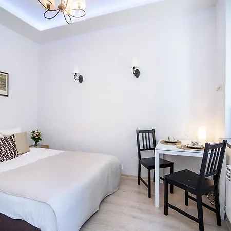 Apartment Studio In Old Town