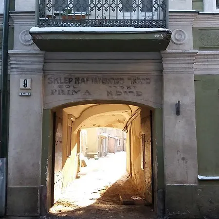 Studio In Old Town *