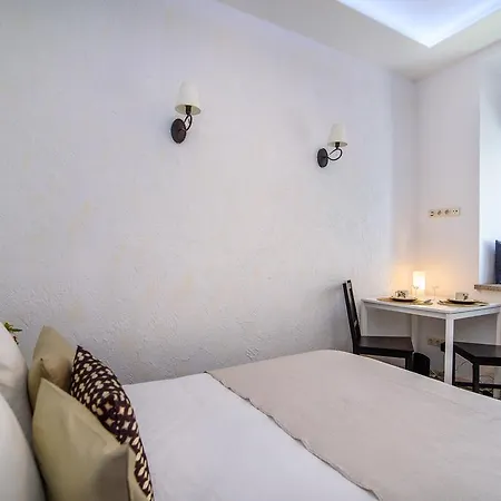 Studio In Old Town * Vilnius