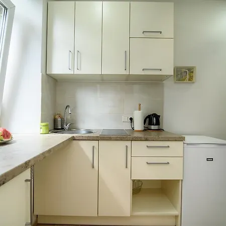Studio In Old Town Vilnius