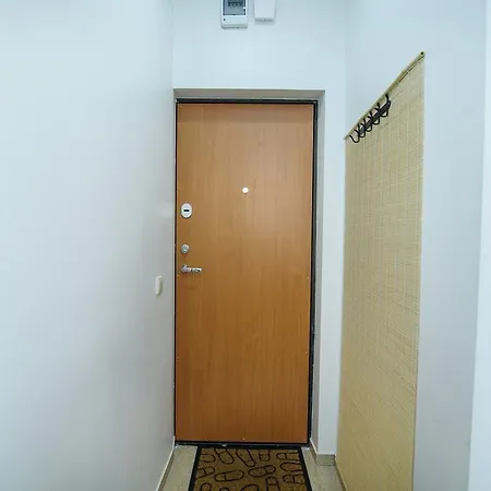 Studio In Old Town 빌뉴스