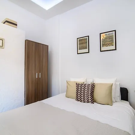 Studio In Old Town * 빌뉴스