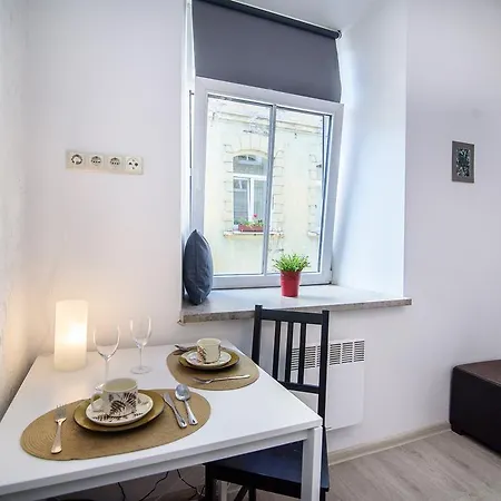 Studio In Old Town 빌뉴스
